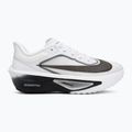 Încălțăminte de alergare pentru bărbați Nike Zoom Fly 6 white/smoke grey/metallic silver/black 2