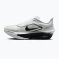 Încălțăminte de alergare pentru bărbați Nike Zoom Fly 6 white/smoke grey/metallic silver/black 2