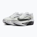 Încălțăminte de alergare pentru bărbați Nike Zoom Fly 6 white/smoke grey/metallic silver/black 3