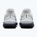 Încălțăminte de alergare pentru bărbați Nike Zoom Fly 6 white/smoke grey/metallic silver/black 4