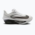 Încălțăminte de alergare pentru femei Nike Zoom Fly 6 white/smoke grey/metallic silver/black