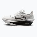 Încălțăminte de alergare pentru femei Nike Zoom Fly 6 white/smoke grey/metallic silver/black 2