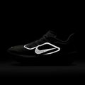 Încălțăminte de alergare pentru femei Nike Zoom Fly 6 white/smoke grey/metallic silver/black 6