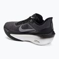 Încălțăminte de alergare pentru bărbați Nike Zoom Fly 6 black/light smoke grey/white 3