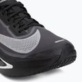 Încălțăminte de alergare pentru bărbați Nike Zoom Fly 6 black/light smoke grey/white 7