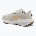 Încălțăminte de alergare pentru femei Nike Vomero 17 phantom/light bone/sail/metallic gold 3
