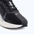 Încălțăminte de alergare pentru femei Nike Pegasus Plus Black/Anthracite/White/Pure Platinum 7