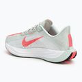 Încălțăminte de alergare pentru femei Nike Pegasus Plus barely grey/white/black/hot punch 3