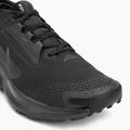 Încălțăminte de alergare pentru bărbați Nike Pegasus Trail 5 GORE-TEX black/anthracite/black 7