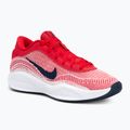 Încălțăminte de baschet pentru bărbați Nike G.T. Hustle Academy university red/white/obsidian