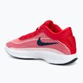 Încălțăminte de baschet pentru bărbați Nike G.T. Hustle Academy university red/white/obsidian 3