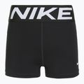 Pantaloni scurți pentru femei Nike Pro Sculpt High Waisted 3" Biker black/white 6