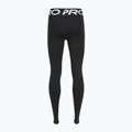 Colanți de trekking pentru femei Nike Pro Sculpt black/white 2