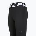 Colanți de trekking pentru femei Nike Pro Sculpt black/white 3