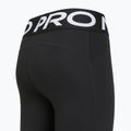 Colanți de trekking pentru femei Nike Pro Sculpt black/white 4