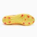 Încălțăminte de fotbal pentru copii Nike Mercurial Vapor 16 Academy Kylian Mbappe light laser orange/armory navy 4