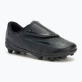 Încălțăminte de fotbal pentru copii Nike Mercurial Vapor 16 Club FG/MG black/deep jungle/black