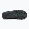 Încălțăminte de fotbal pentru copii Nike Mercurial Vapor 16 Club FG/MG black/deep jungle/black 4