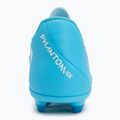 Încălțăminte de fotbal pentru bărbați Nike Phantom GX 2 Club FG/MG blue/fury white 6