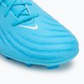 Încălțăminte de fotbal pentru bărbați Nike Phantom GX 2 Club FG/MG blue/fury white 7