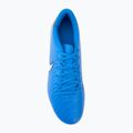 Încălțăminte de fotbal pentru bărbați Nike Tiempo Legend 10 Club FG/MG soar/white 5
