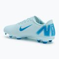 Încălțăminte de fotbal Nike Mercurial Vapor 16 Club FG/MG glacier blue/blue orbit 3