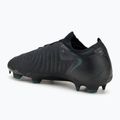 Încălțăminte de fotbal pentru bărbați Nike Phantom GX 2 Pro FG black/deep jungle/black 3