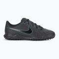 Ghete de fotbal pentru copii Nike Tiempo Legend 10 Club TF negru/negru deep jungle 2