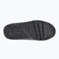 Încălțăminte pentru copii Nike Air Max 90 black/black/ white/black 4