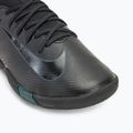 Încălțăminte de fotbal pentru copii Nike Mercurial Vapor 16 Academy IC black/deep jungle/black 7