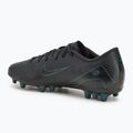 Încălțăminte de fotbal Nike Mercurial Vapor 16 Academy AG black/deep jungle/black 3