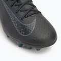 Încălțăminte de fotbal Nike Mercurial Vapor 16 Academy AG black/deep jungle/black 7