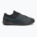 Încălțăminte de fotbal pentru copii Nike Tiempo Legend 10 Academy IC black/deep jungle/black 2