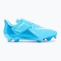 Încălțăminte de fotbal pentru bărbați Nike Phantom GX 2 Academy EasyOn blue fury/white 2