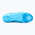 Încălțăminte de fotbal pentru bărbați Nike Phantom GX 2 Academy EasyOn blue fury/white 4