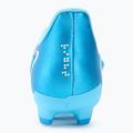 Încălțăminte de fotbal pentru bărbați Nike Phantom GX 2 Academy EasyOn blue fury/white 6
