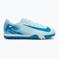 Încălțăminte de fotbal pentru bărbați  Nike Mercurial Vapor 16 Academy TF glacier blue / blue orbit 2