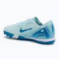 Încălțăminte de fotbal pentru bărbați  Nike Mercurial Vapor 16 Academy TF glacier blue / blue orbit 3