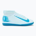 Încălțăminte de fotbal pentru copii Nike Mercurial Superfly 10 Club glacier blue/blue orbit 2