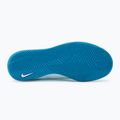 Încălțăminte de fotbal pentru copii Nike Mercurial Superfly 10 Club glacier blue/blue orbit 4