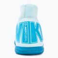 Încălțăminte de fotbal pentru copii Nike Mercurial Superfly 10 Club glacier blue/blue orbit 6