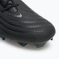 Încălțăminte de fotbal Nike Phantom GX II Academy FG/MG black/deep jungle/black 7