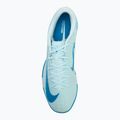 Încălțăminte de fotbal Nike Mercurial Vapor 16 Academy IC glacier blue/blue orbit 5