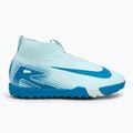 Încălțăminte de fotbal pentru copii Nike Mercurial Superfly 10 Academy AG glacier blue/blue orbit 2