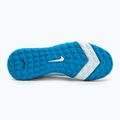 Încălțăminte de fotbal pentru copii Nike Mercurial Superfly 10 Academy AG glacier blue/blue orbit 4