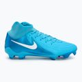 Încălțăminte de fotbal Nike Phantom Luna II Academy FG/MG blue fury/white 2