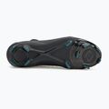 Încălțăminte de fotbal Nike Phantom Luna II Academy FG/MG black/deep jungle/black 4