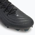 Încălțăminte de fotbal Nike Phantom Luna II Academy FG/MG black/deep jungle/black 7