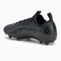 Încălțăminte de fotbal pentru copii Nike Mercurial Vapor 16 Academy FG/MG black/deep jungle/black 3