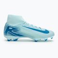 Încălțăminte de fotbal Nike Mercurial Superfly 10 Academy MG glacier blue/blue orbit 2